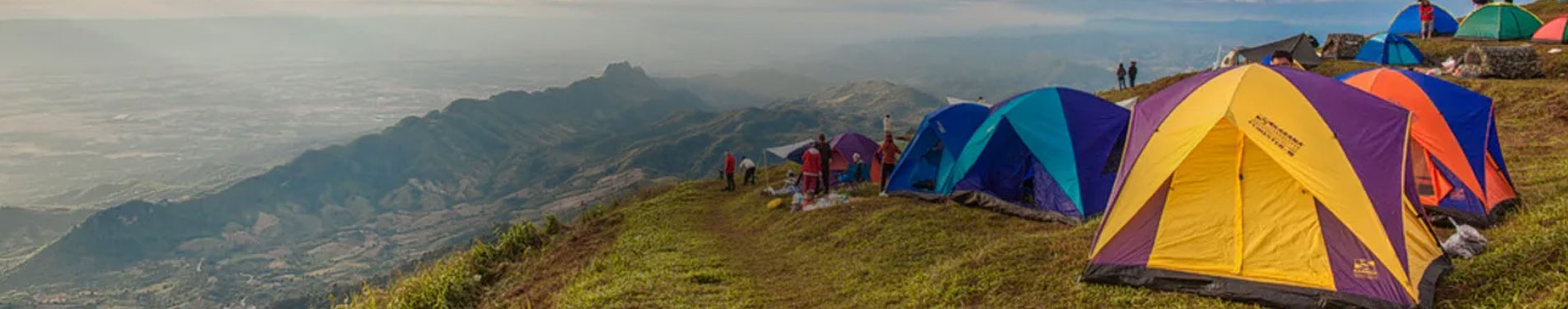 Camping In Pune