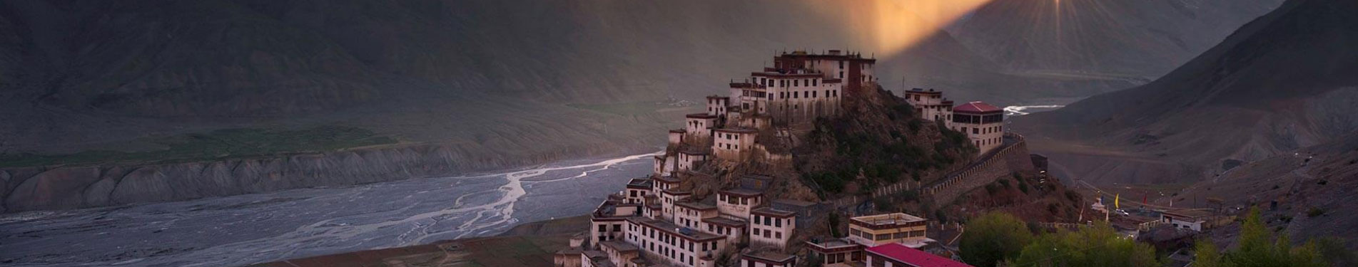 Spiti Valley Tour