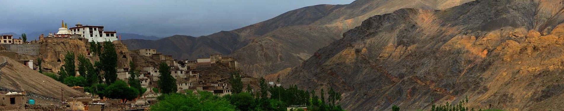 Leh Ladakh Bike Trip Cost