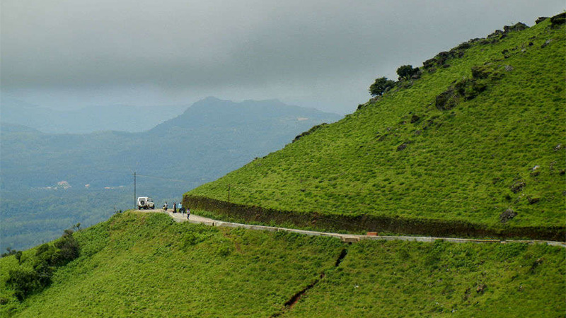 Best Places to Visit in Karnataka during December