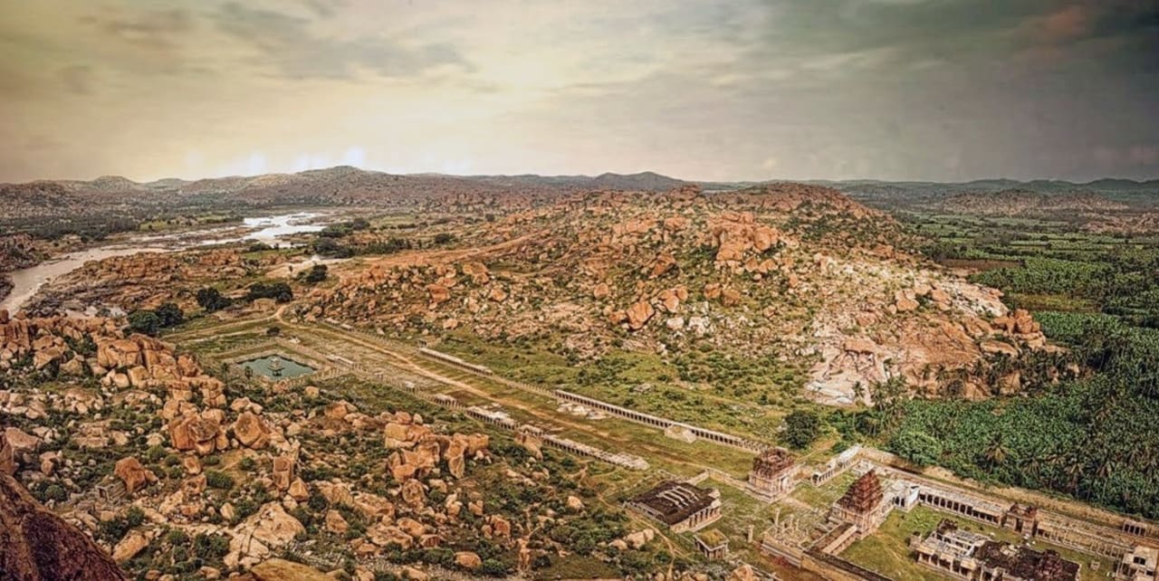 A Detailed Guide to Karnataka Trekking