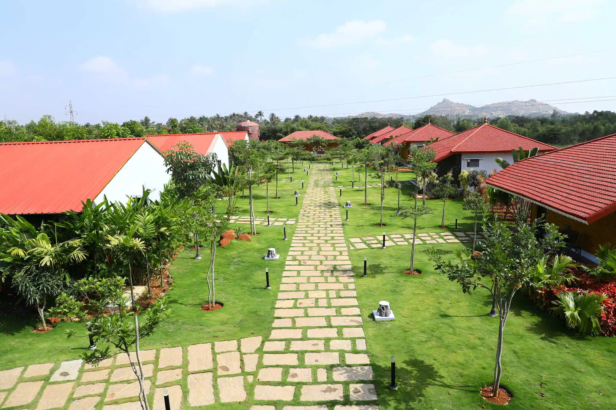 Best Kolar Resorts