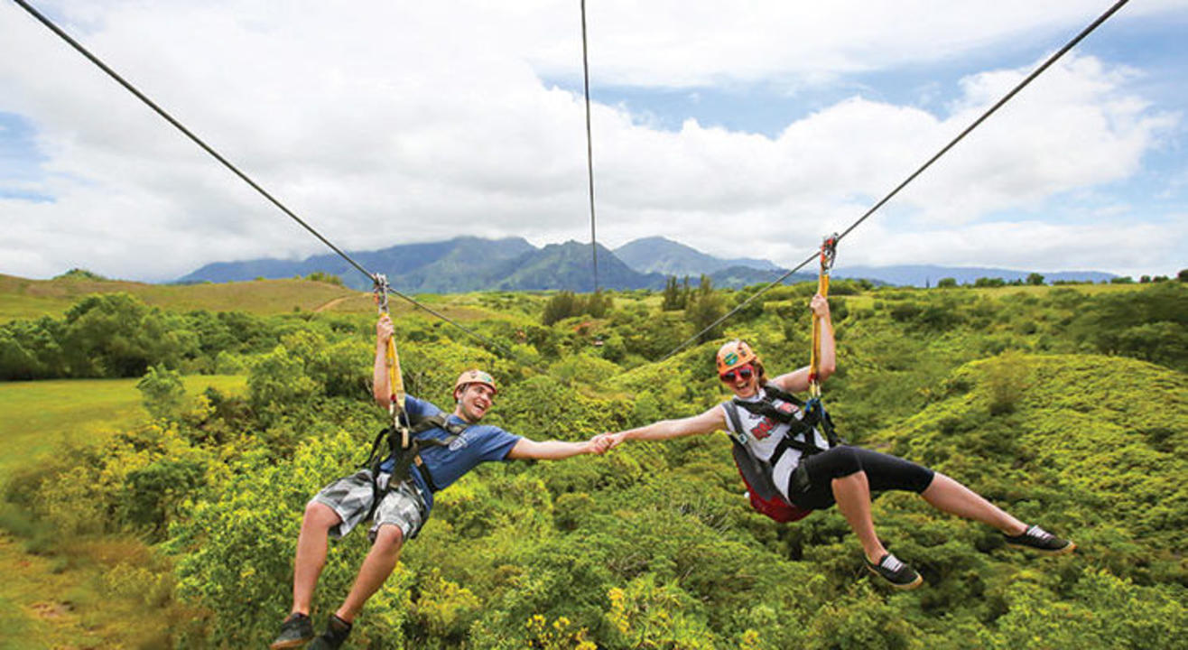 Adventure Activities in Bangalore