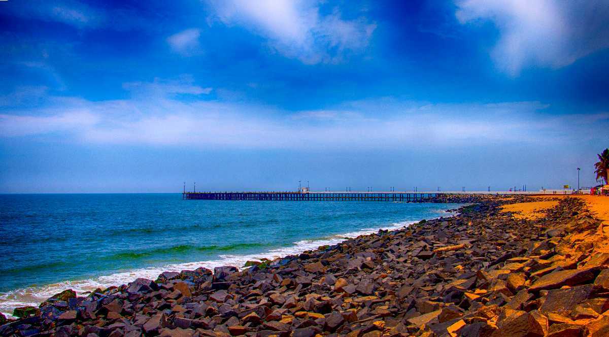 Places to Visit Near Chennai