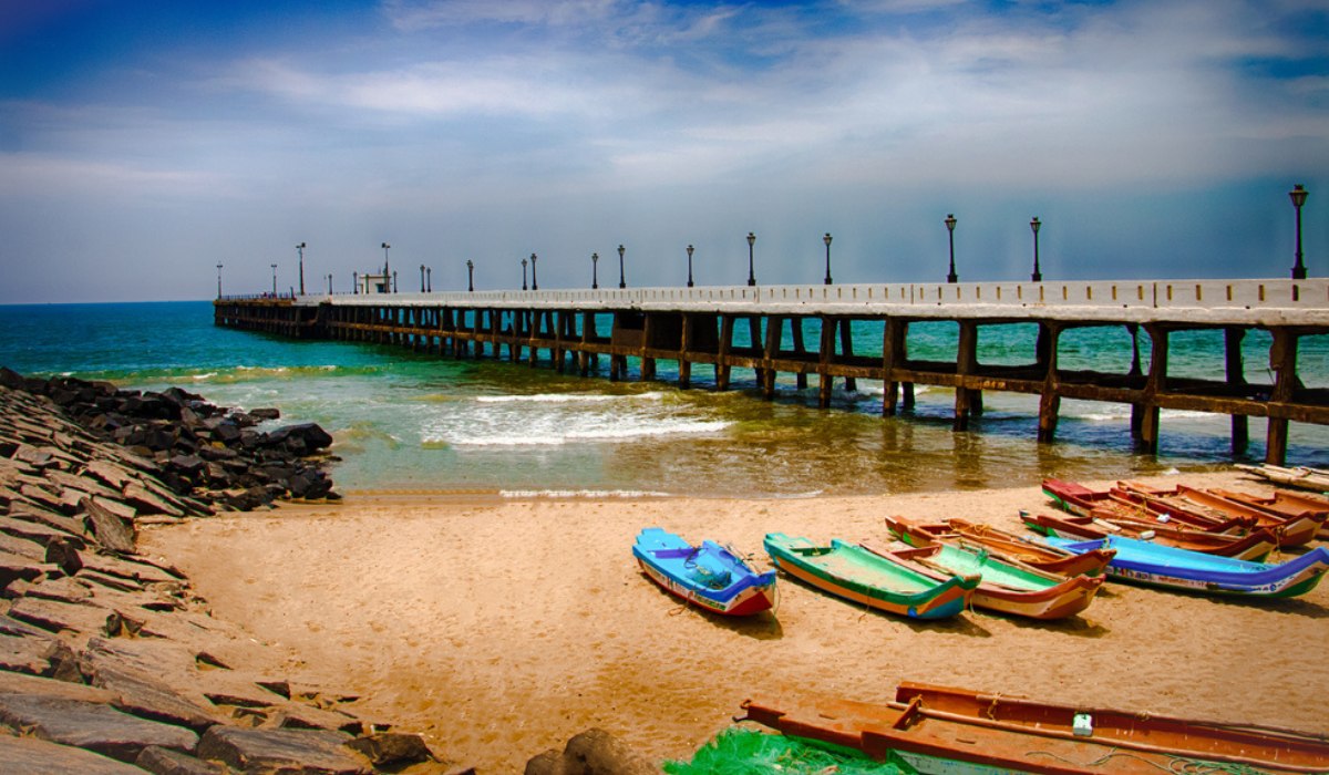 Things to do in Pondicherry