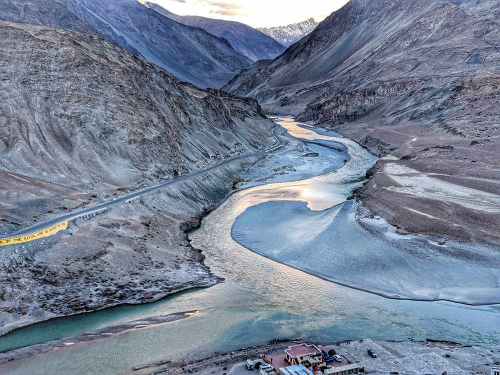 LADAKH