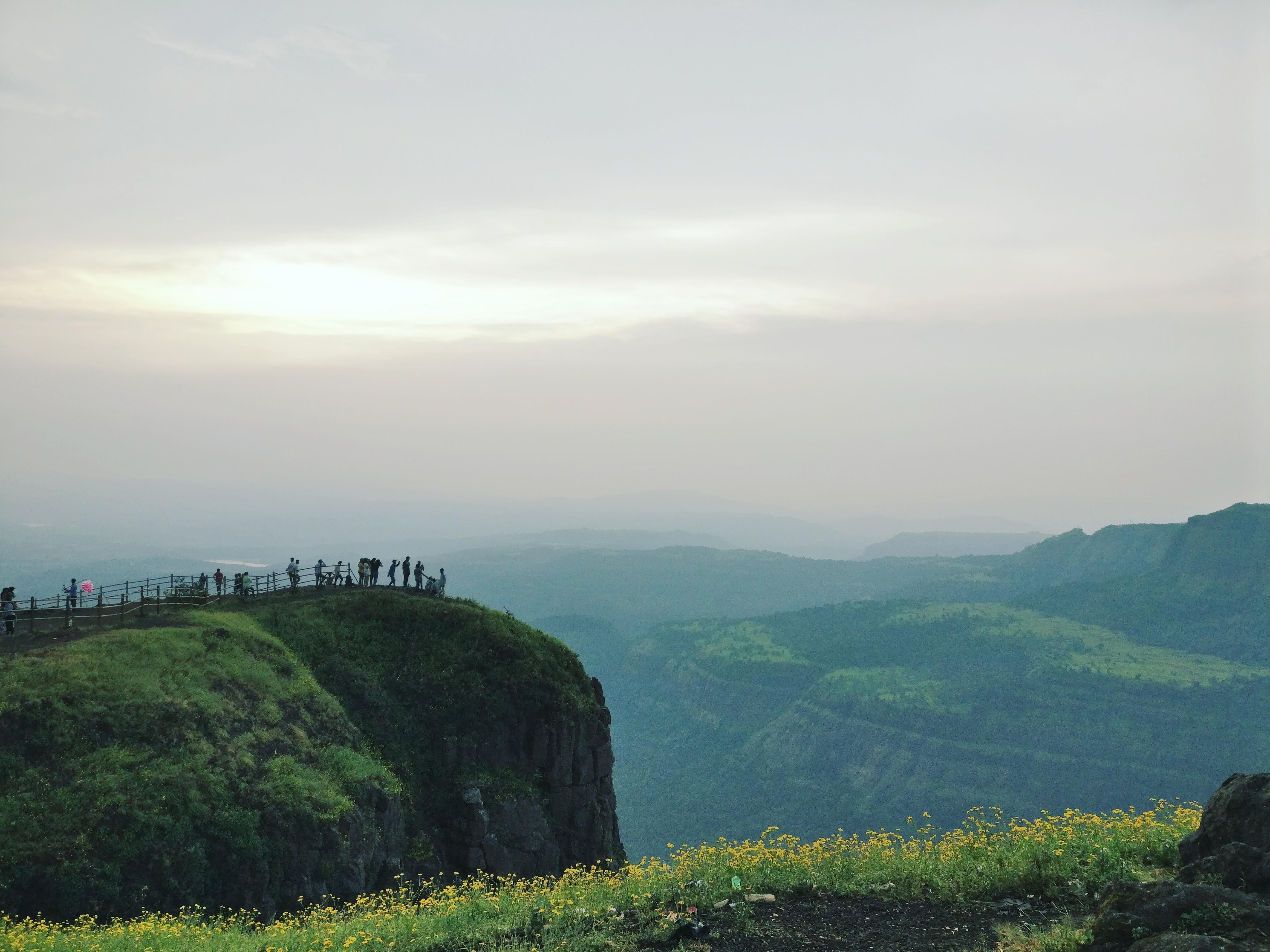 Places To Visit in Lonavala