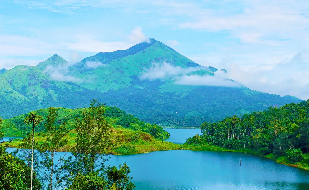 Places to Visit in Wayanad