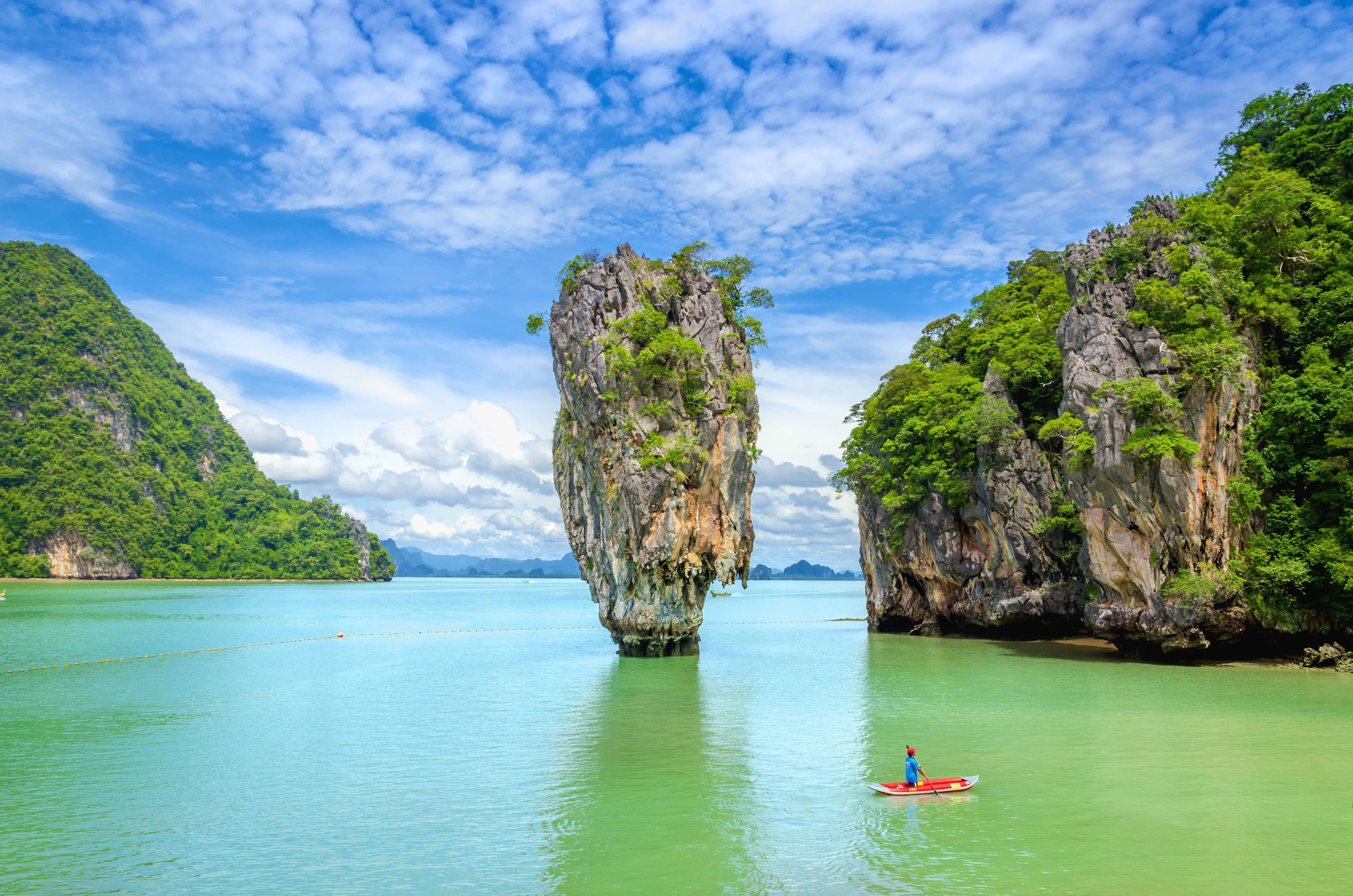 Things to do in Phuket