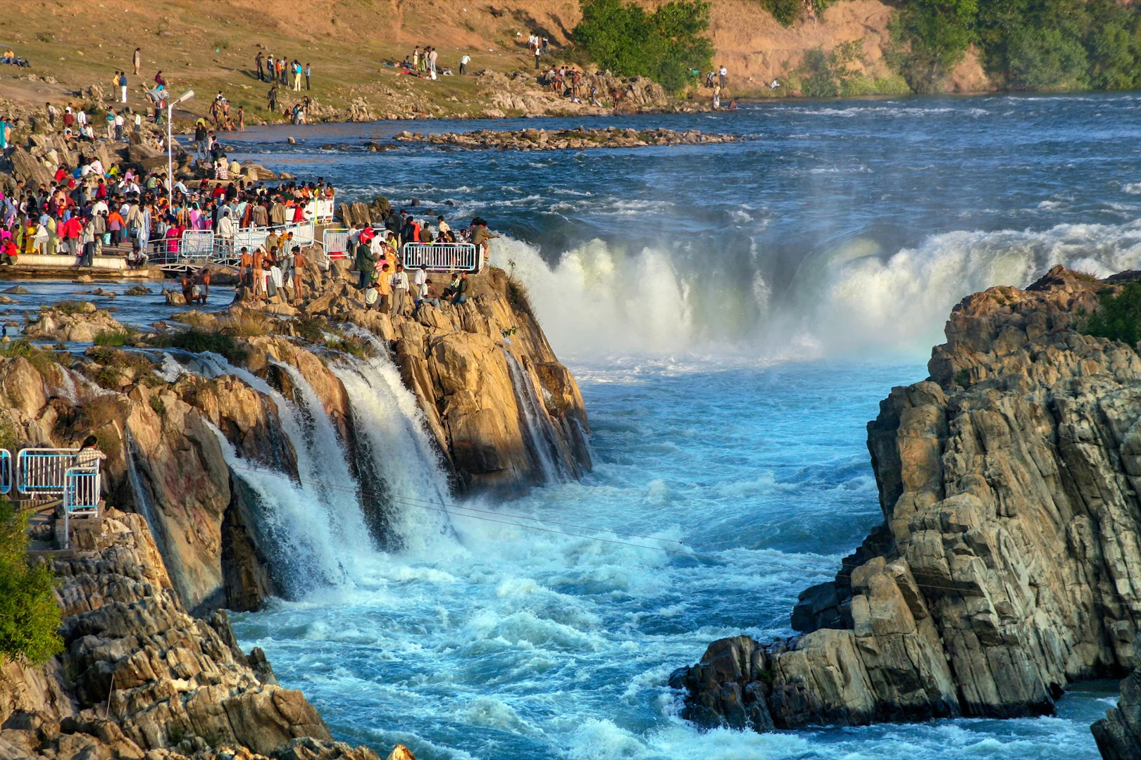 Things to do in Jabalpur