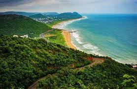 Places to visit in Visakhapatnam