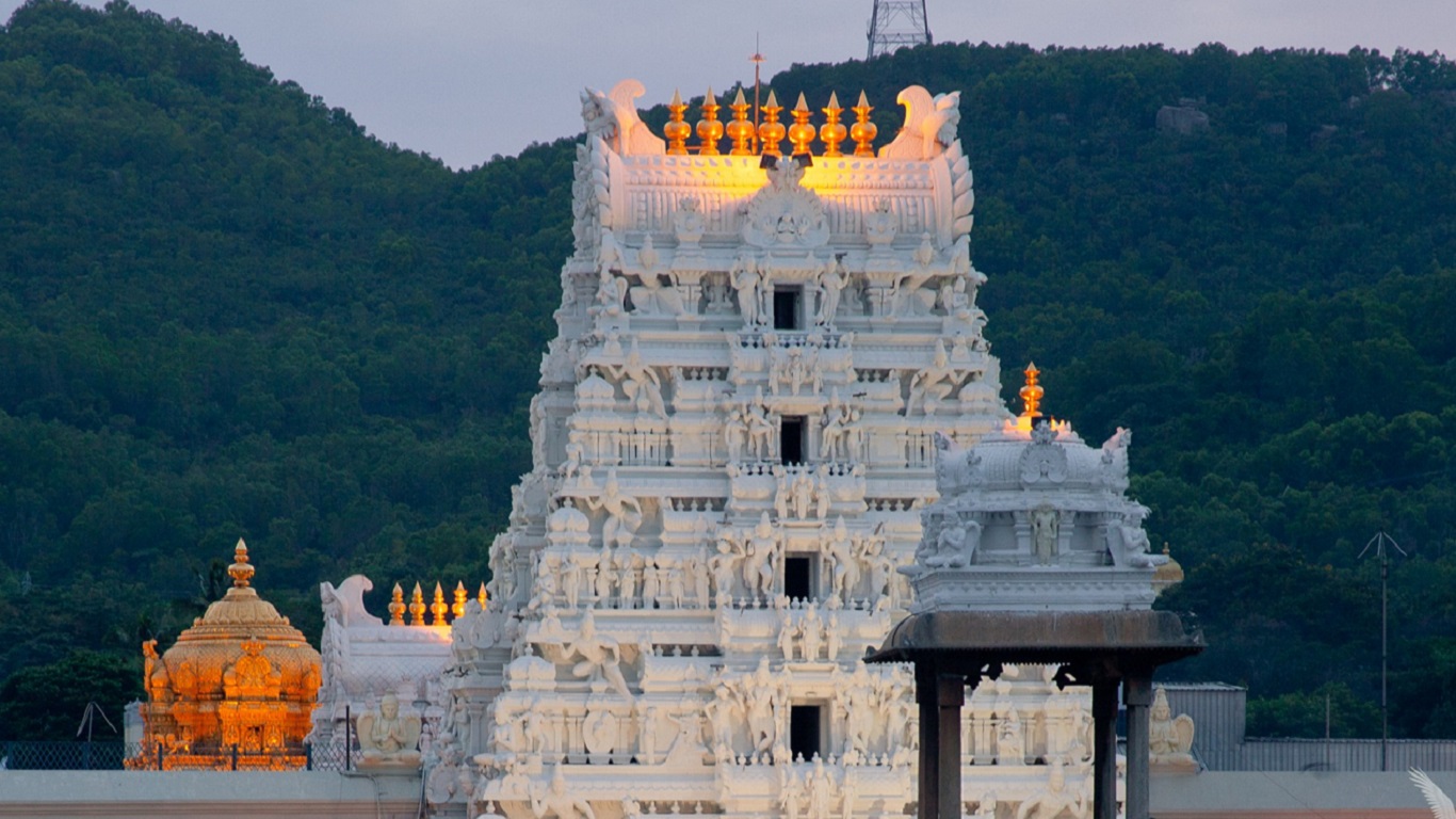 Places To Visit Near Tirupati