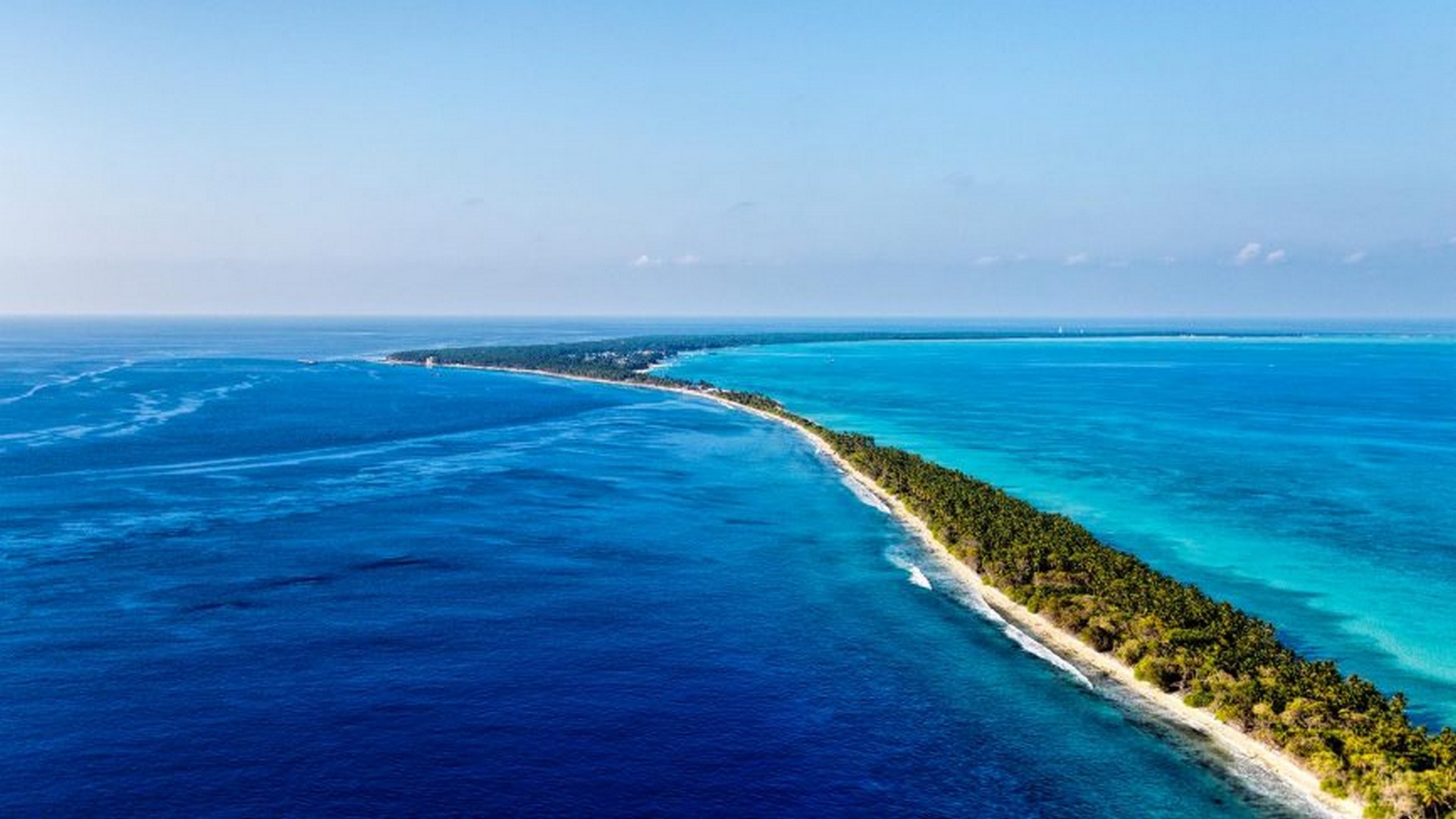 Lakshadweep Tour