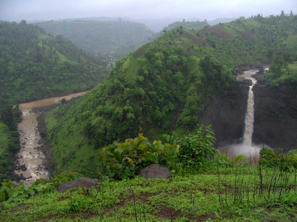 One day picnic spots near Thane