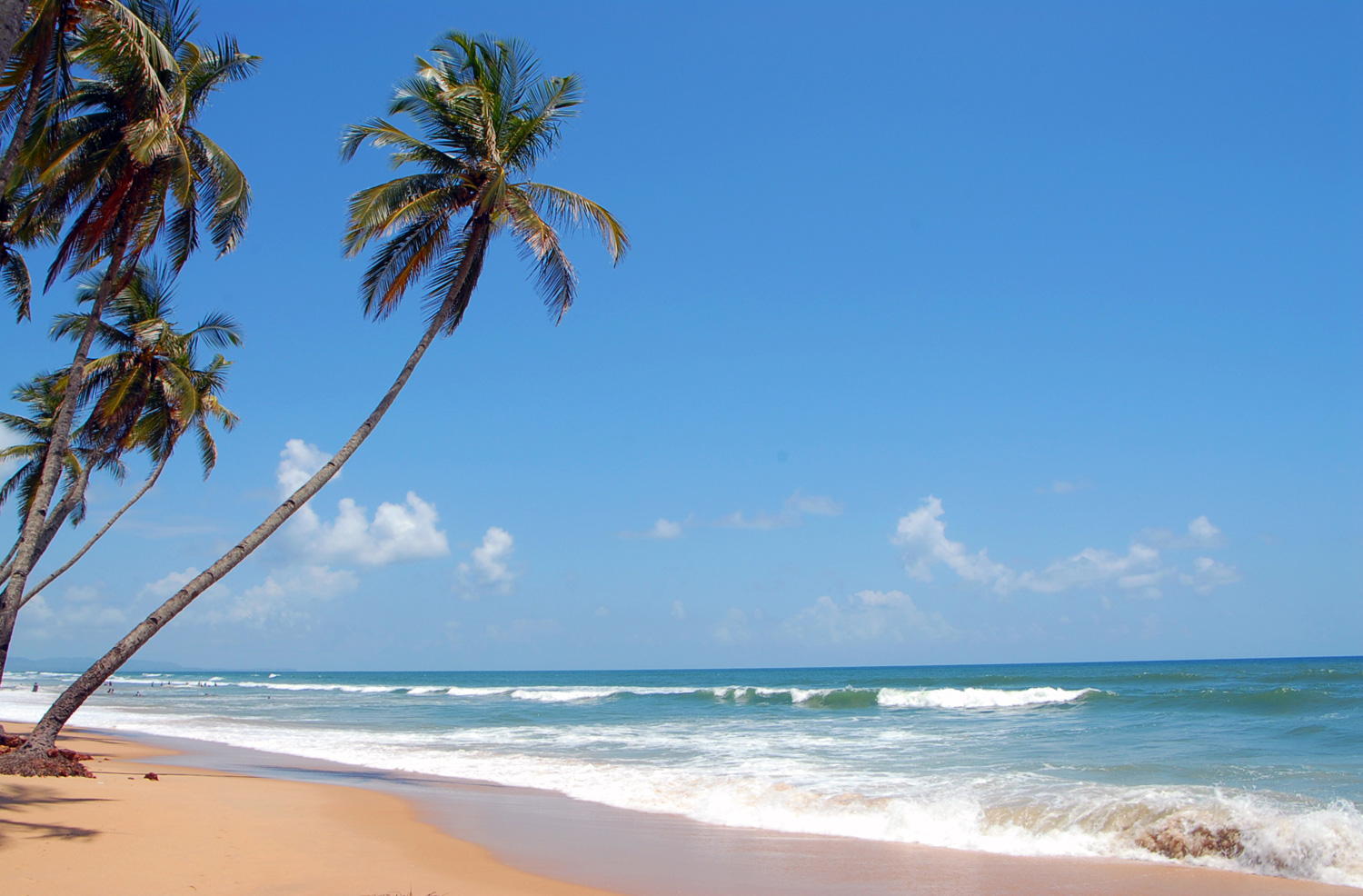 Beaches in Goa