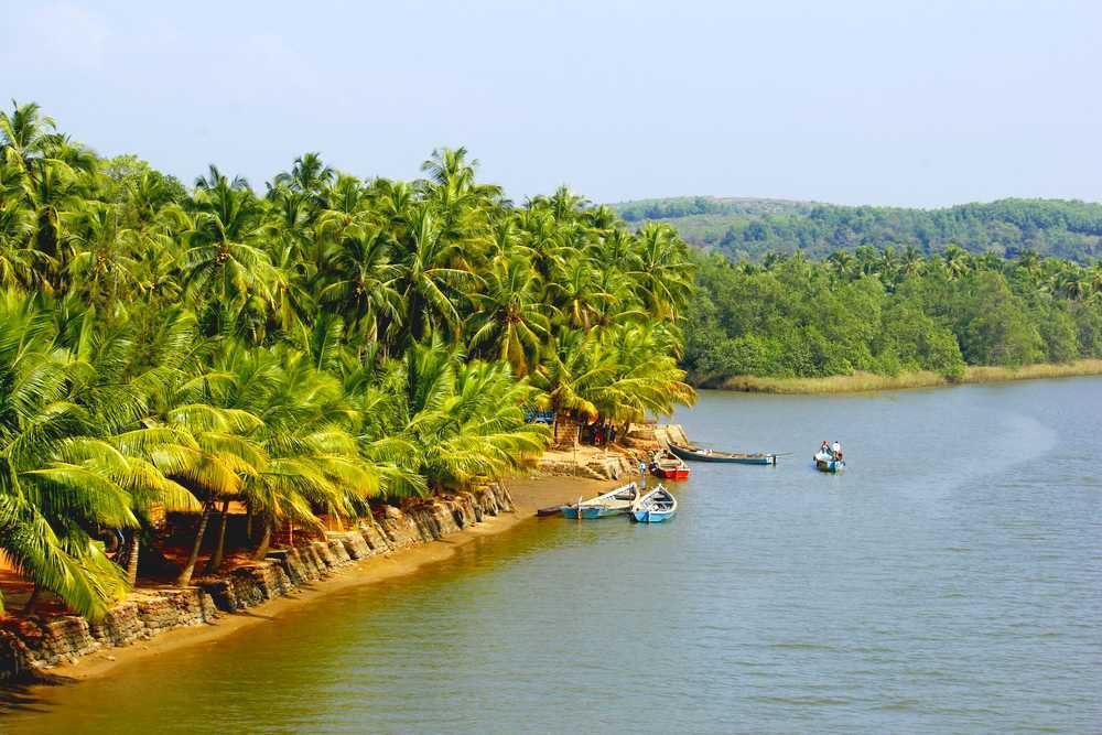 Places to Visit in Kundapura
