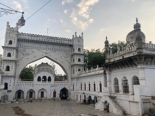 Places to visit in Gulbarga