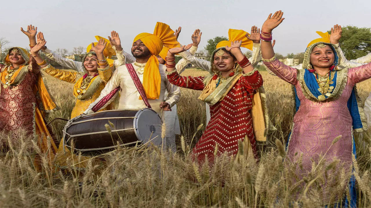 Festivals of Punjab