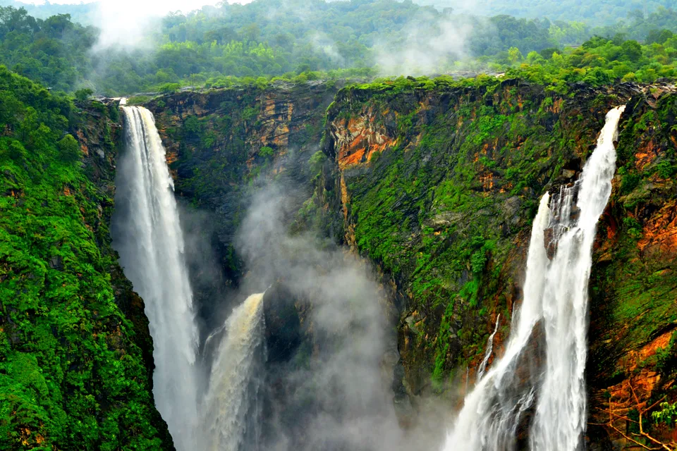 Hill Stations in Karnataka