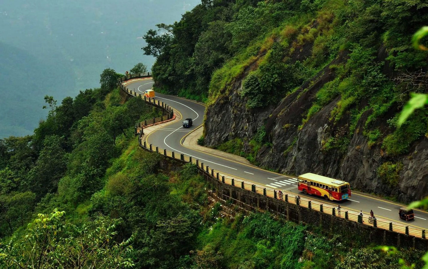 bangalore wayanad tour package