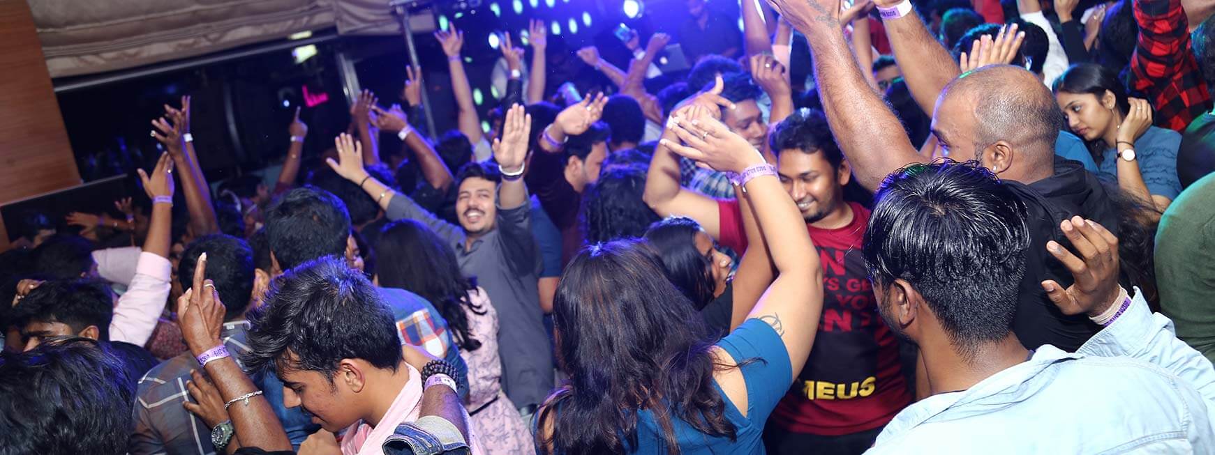 Top 15 New Year Parties In Chennai 2024 Book Now Upto 50 Off