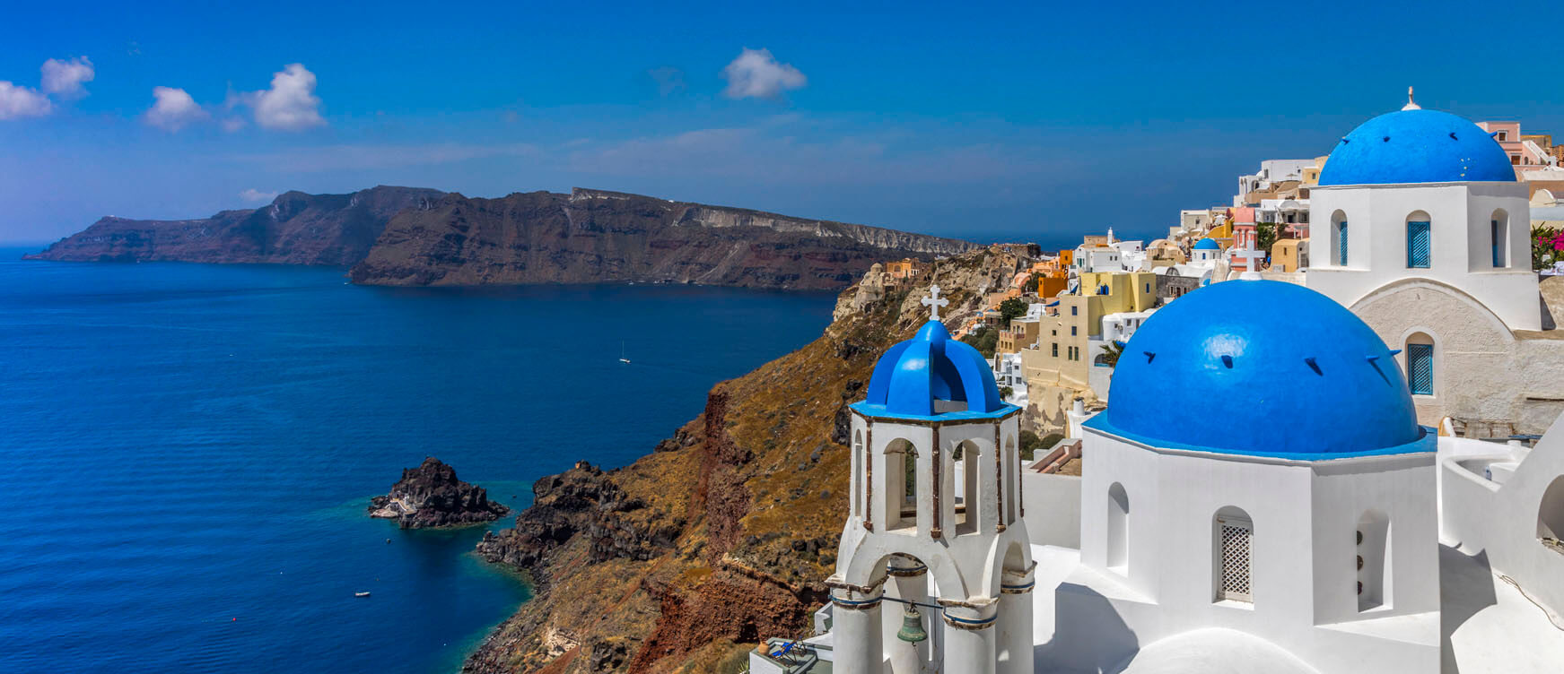 Top Places And Sites to Visit In Greece