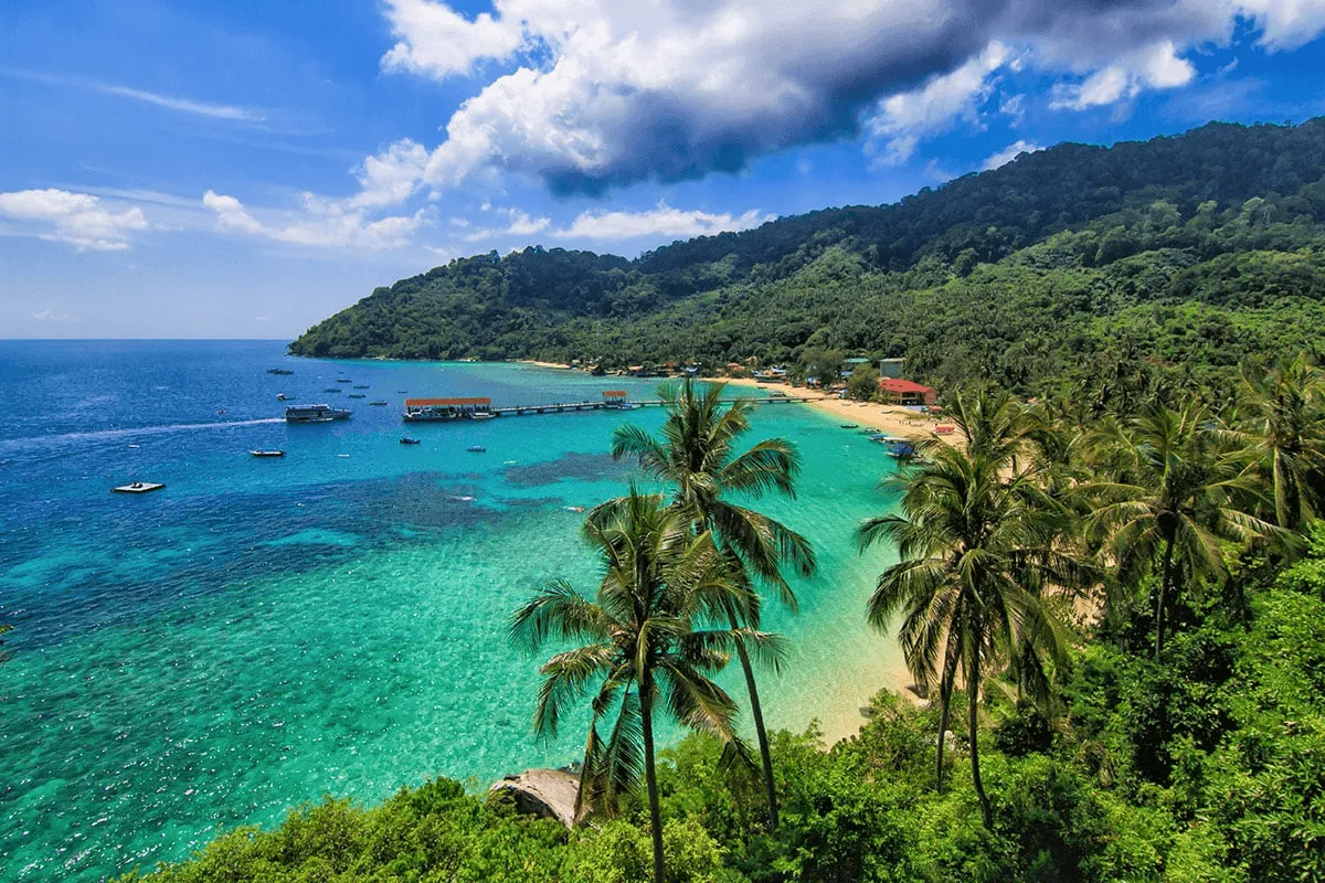 20 Beaches Near Kuala Lumpur For A Perfect Sunny Getaway