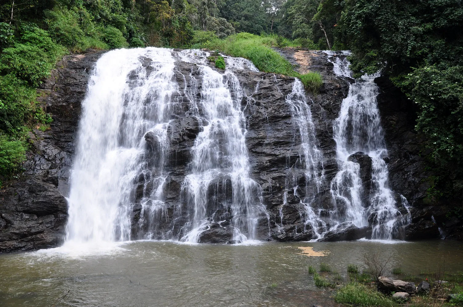 Places to Visit in Coorg in 2 Days