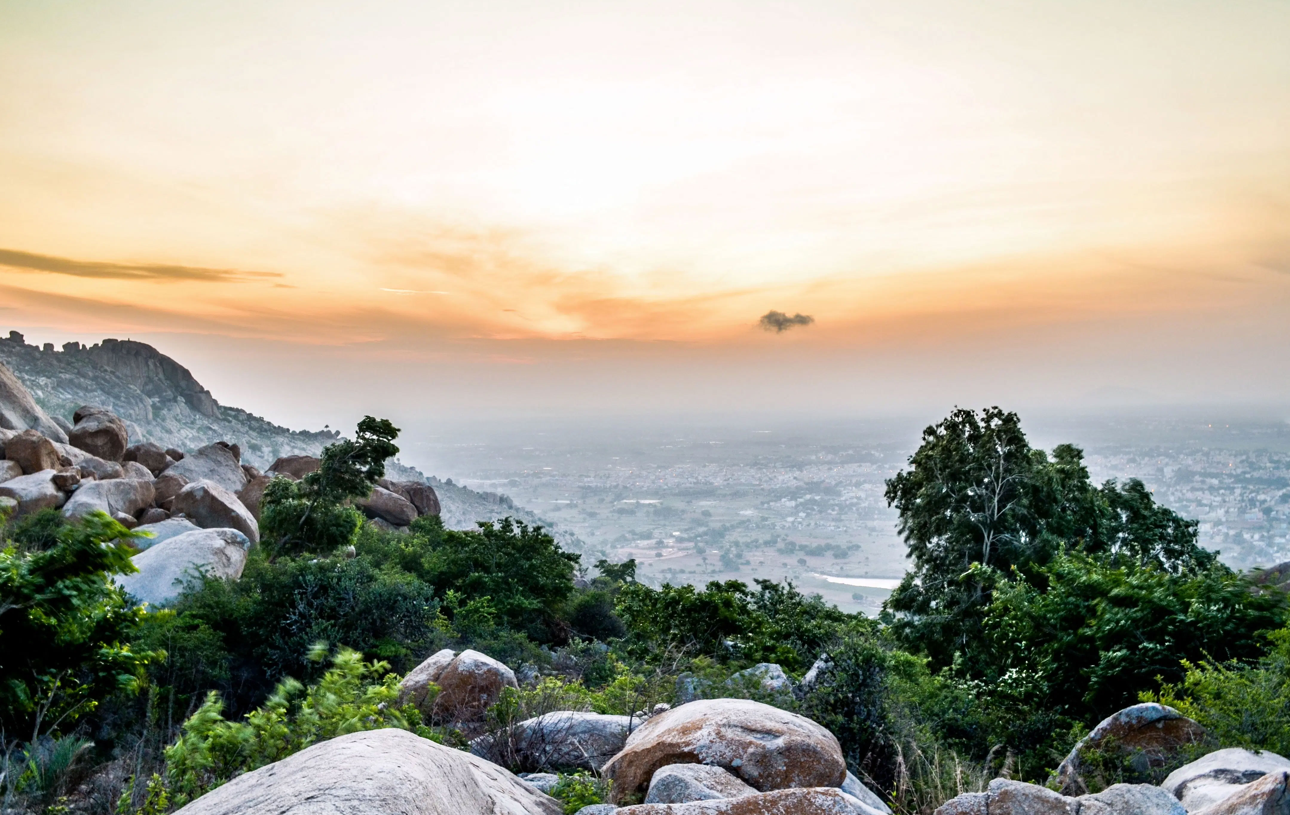 Anthargange From Bangalore - Image 4