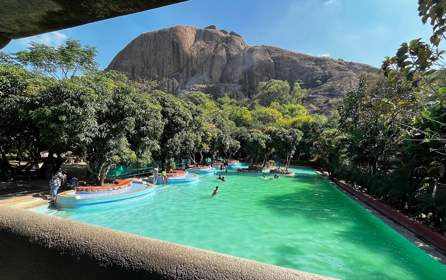 Shilhaandara Resort Day Out - Image 5
