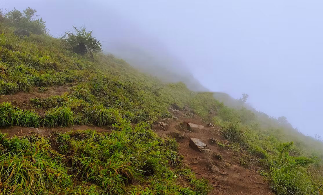 ettina bhuja trek - Image 2