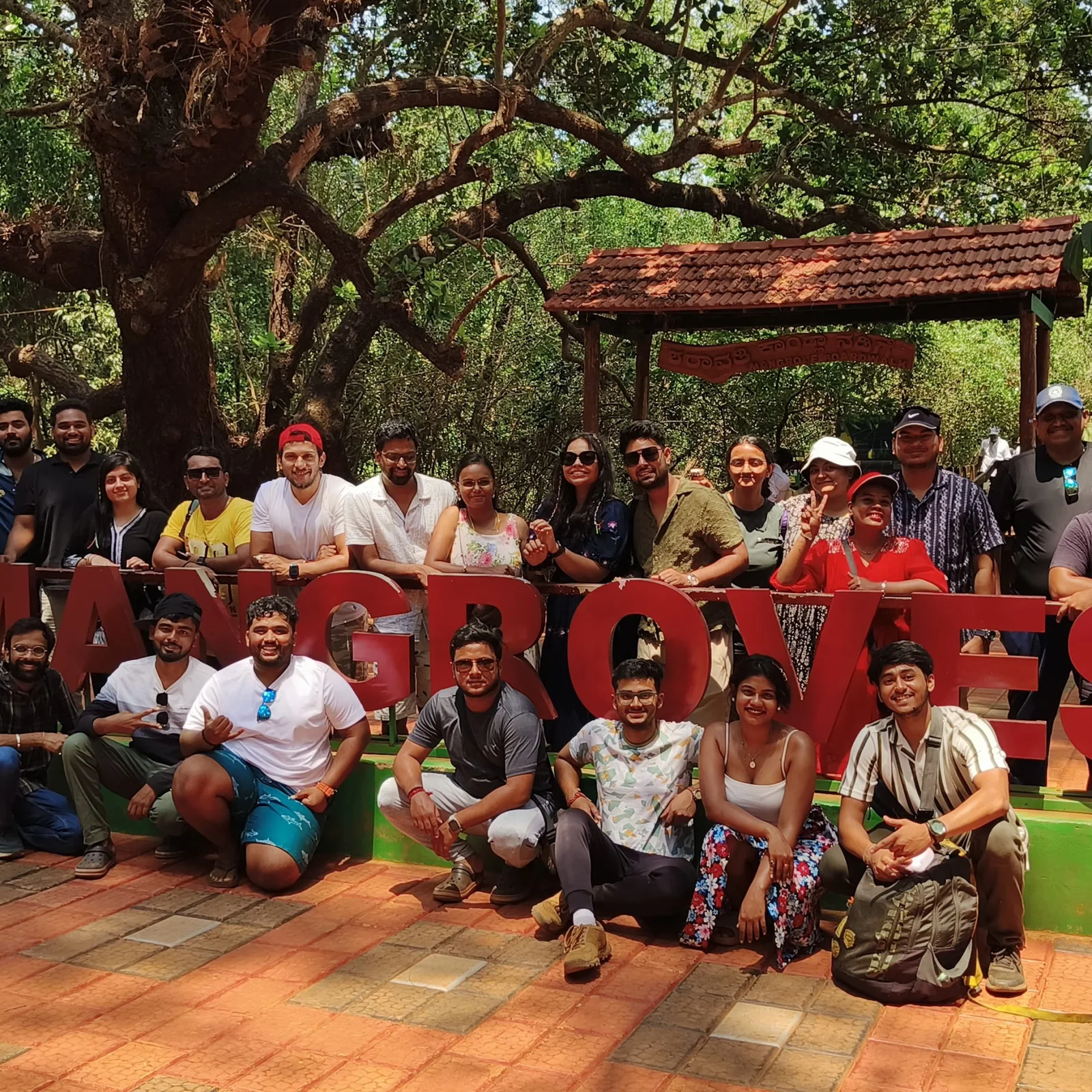 Gokarna Beach Trek and Camping - Image 3