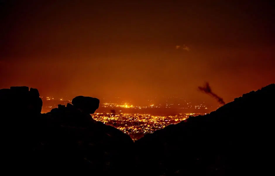 Anthargange Night Trek - Image 2