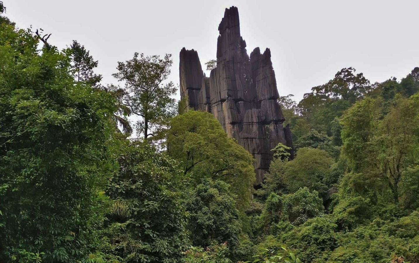 Yana Caves Trek - Image 2