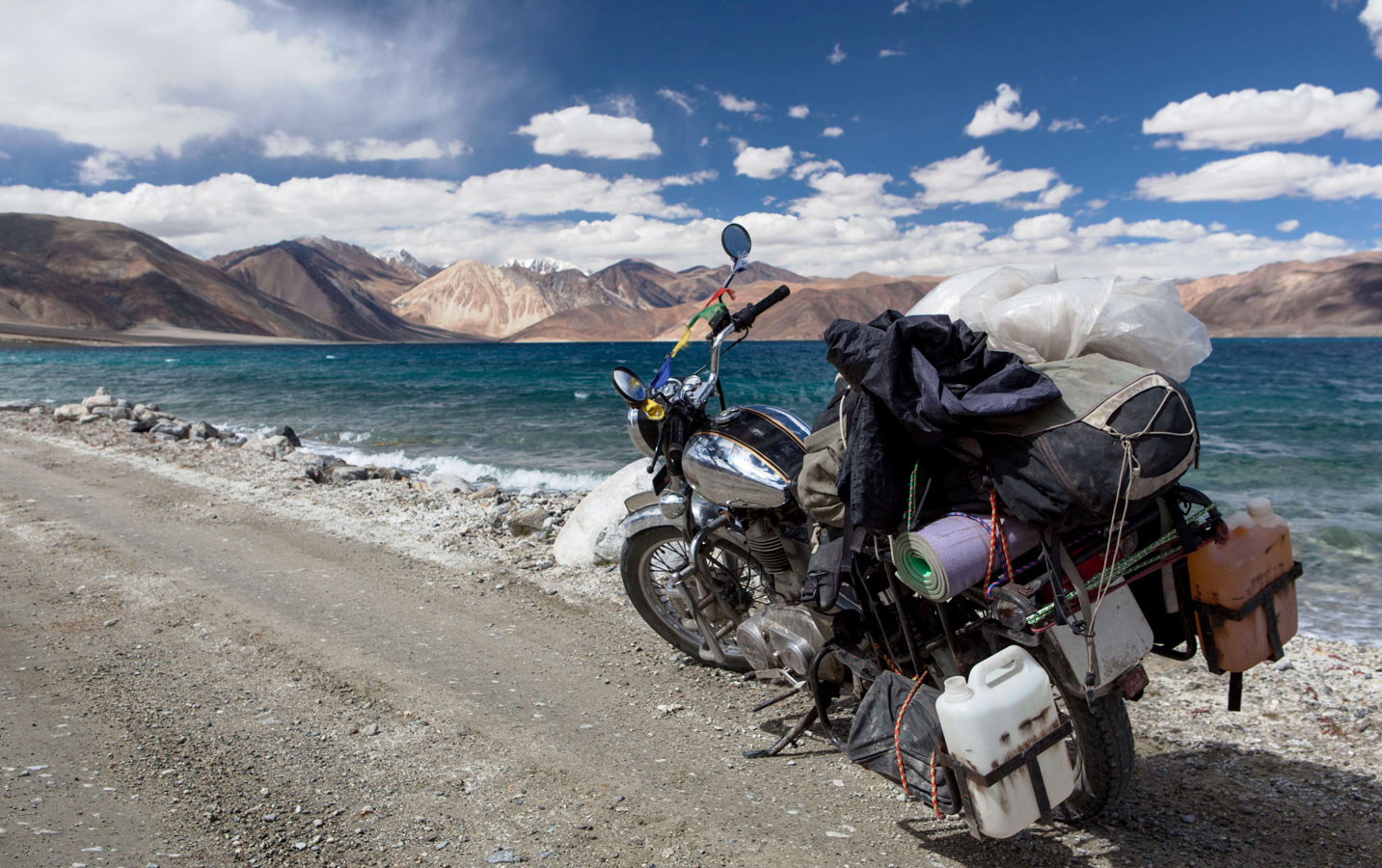 Leh Ladakh Package From Bangalore - Image 4