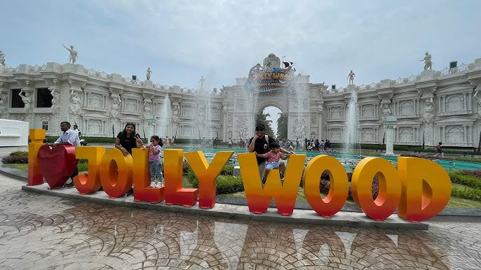 Jollywood: Best Amusement Park & Resorts in Bangalore - Image 2