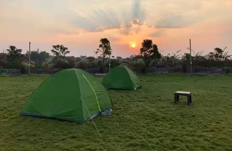 Nandi Hills Adventure Camp - Image 3