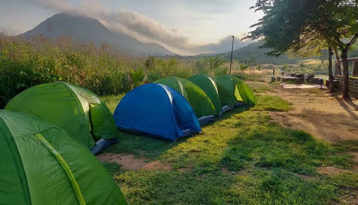 Nandi Hills Adventure Camp - Image 4