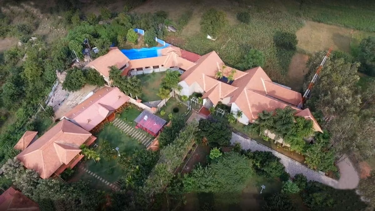 Urban Valley Resort Bangalore Day Out - Image 3