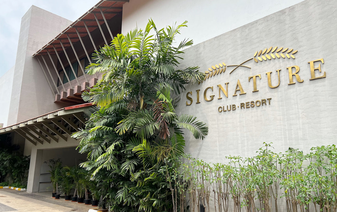 Signature Club Resort Bangalore - Image 5