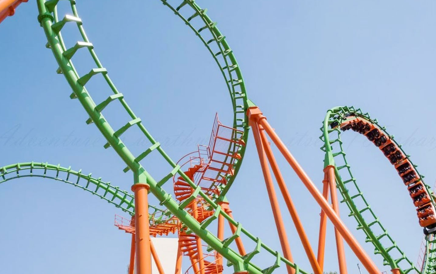 Wonderla Amusement Park Bengaluru Tickets - Image 3