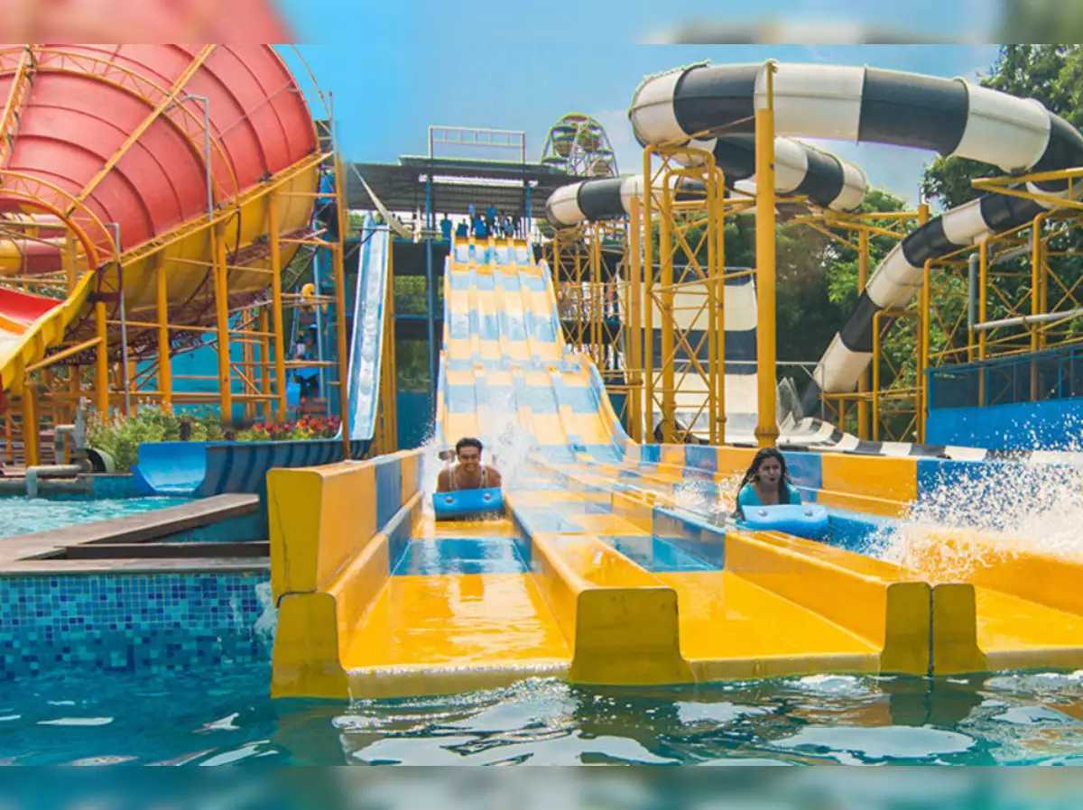 Water World Bangalore Tickets - Image 2