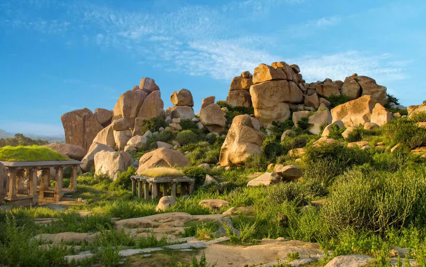 Hampi Tour Package From Bangalore - Image 4