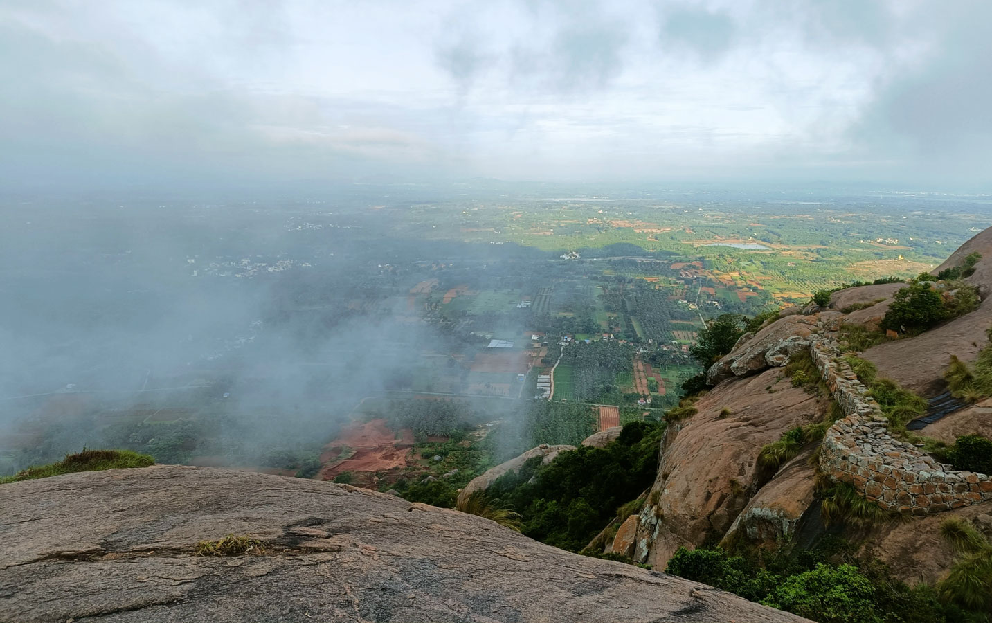 Uttari Betta Trek from Bangalore - Image 3