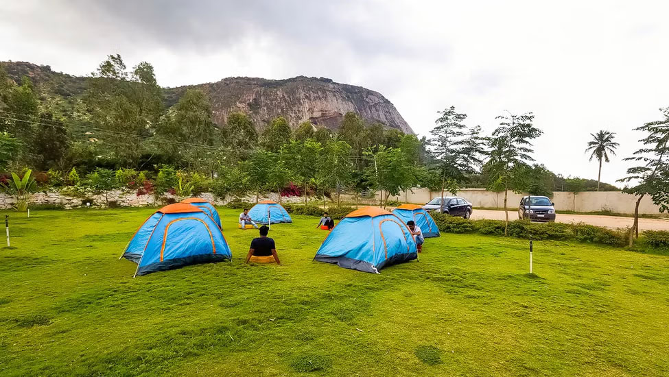 Nandi Hills Camp Stay - Image 4