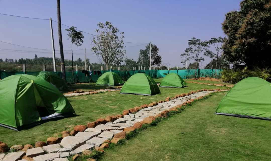 Nandi Hills Camp Stay - Image 3