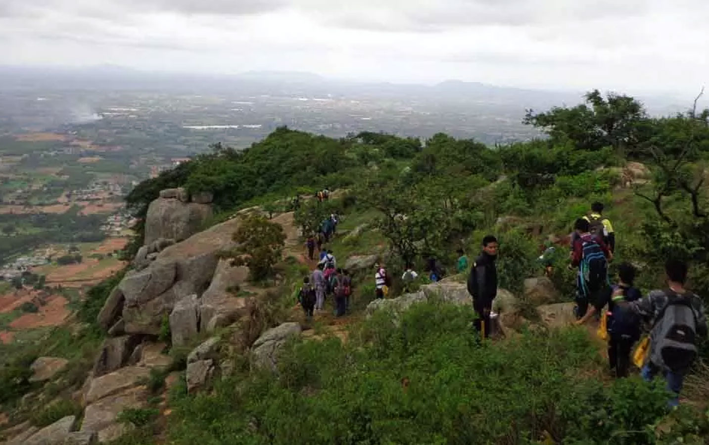 Nandi Hills Trek - Image 2
