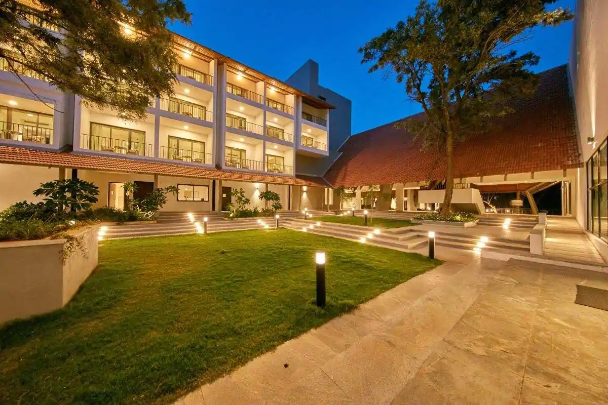 Signature Club Resort Bangalore - Image 4