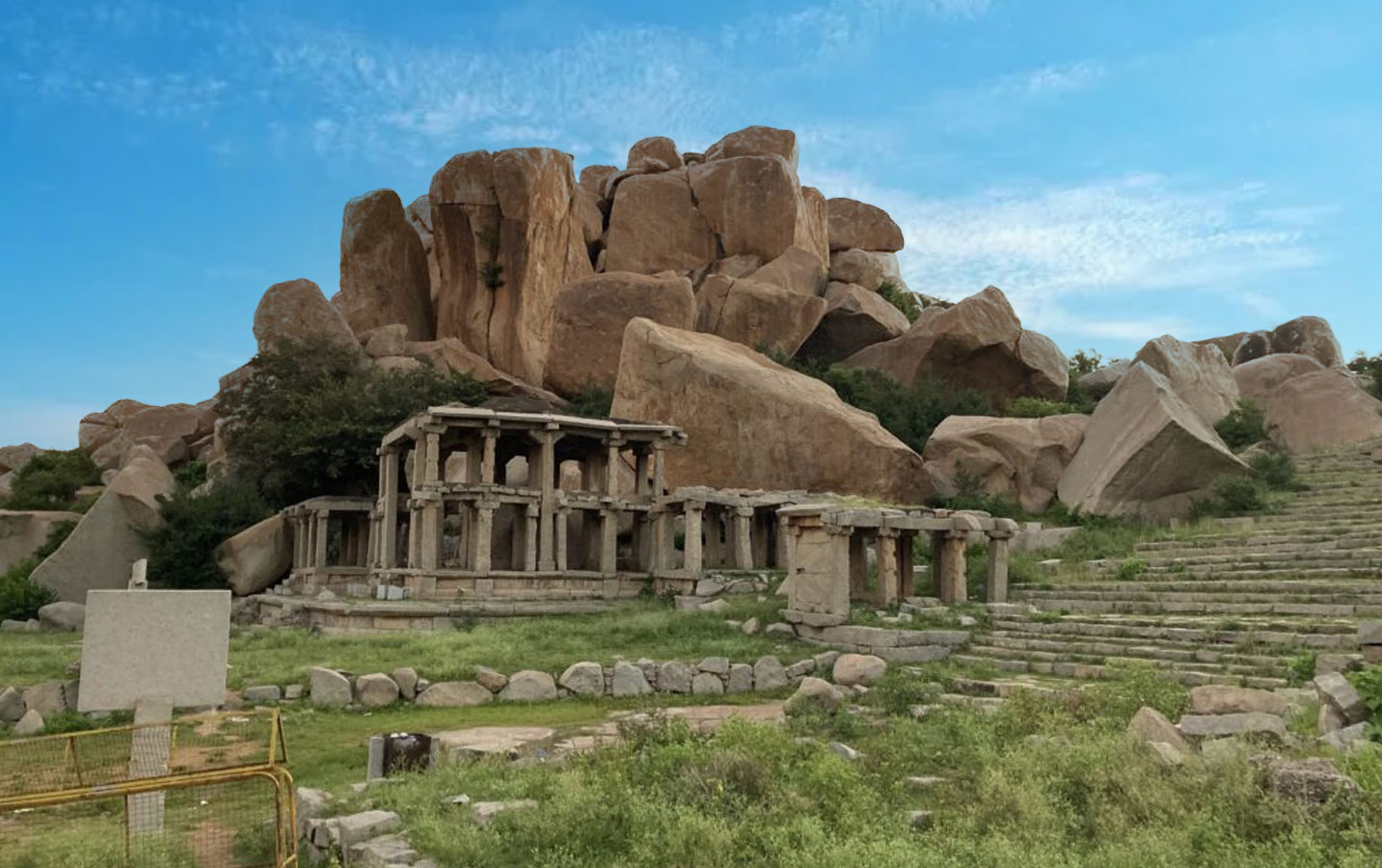 Hampi Tour Package From Bangalore - Image 2