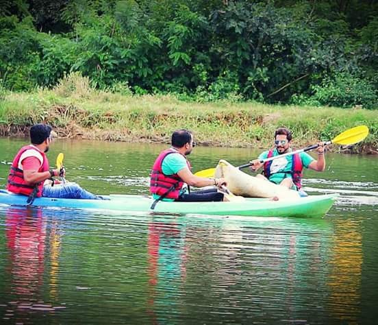 Urban Valley Resort Bangalore Day Out - Image 2